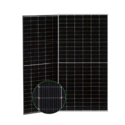 186 bucati panouri fotovoltaice Profesional Jinko Solar Tiger Pro 72HC half-cells 545Wp