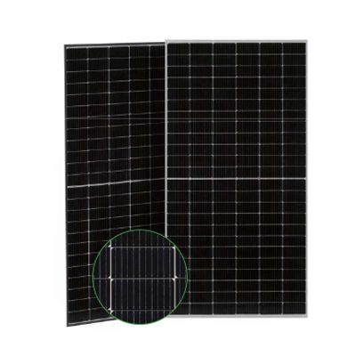 Panou fotovoltaic Profesional Jinko Solar Tiger Pro 72HC half-cells 545Wp