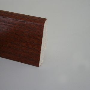 Plinta din lemn 19x58x2500 mm Karelia Oak Cinnamon