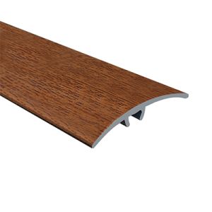 Trecere Lineco cu holzsuruburi ascunse din aluminiu folio 900x39x14 mm